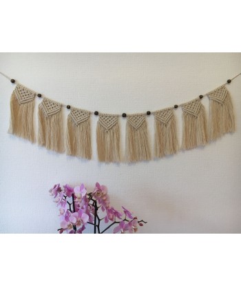 JUPITER (Wall hanging garland)